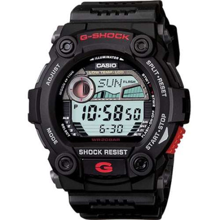 Часы Casio G-7900-1ER