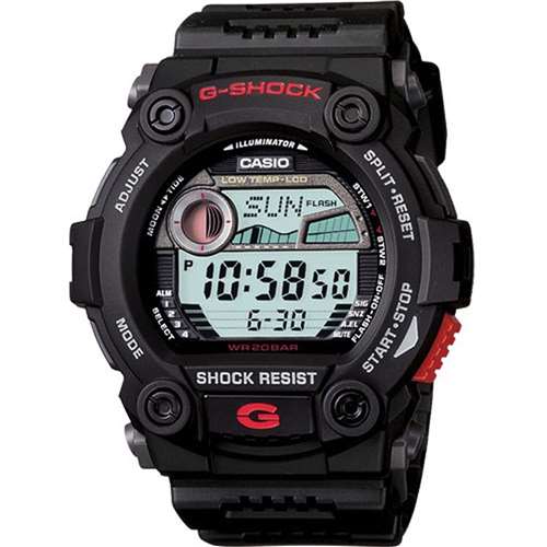 Часы Casio G-7900-1ER