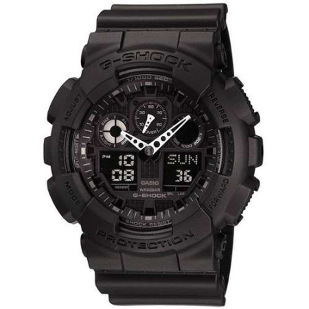 Часы Casio GA-100-1A1ER