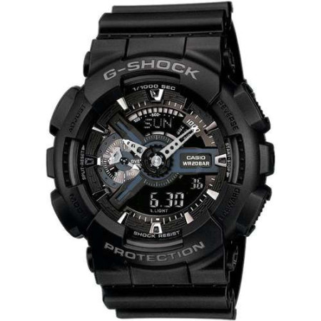 Часы Casio GA-110-1BER