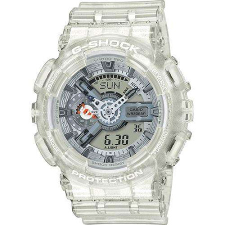 Часы Casio GA-110CR-7AER