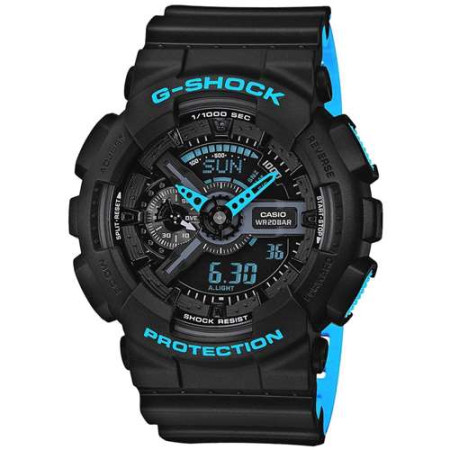 Часы Casio GA-110LN-1AER