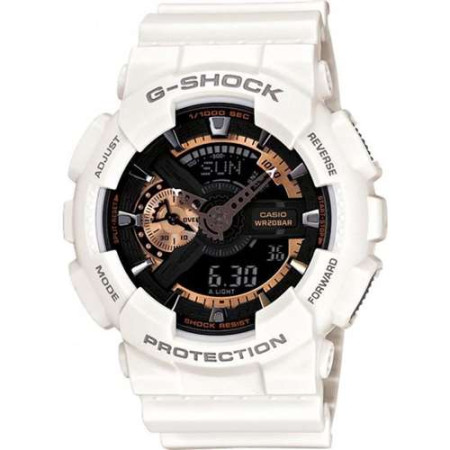 Часы Casio GA-110RG-7AER