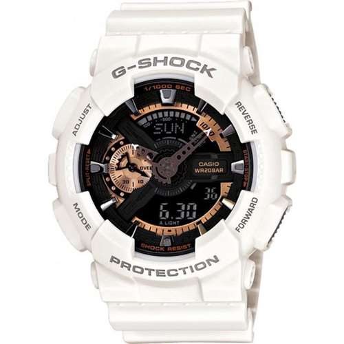 Часы Casio GA-110RG-7AER