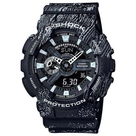 Часы Casio GA-110TX-1AER