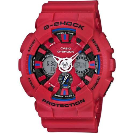 Часы Casio GA-120TR-4AER