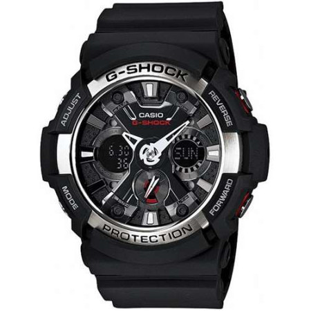Часы Casio GA-200-1AER
