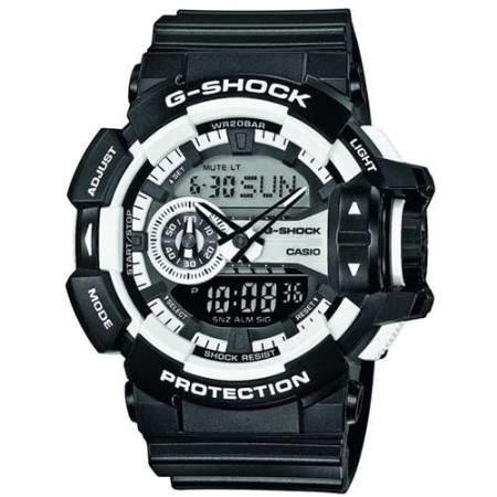 Часы Casio GA-400-1AER