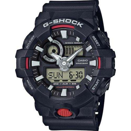 Часы Casio GA-700-1AER