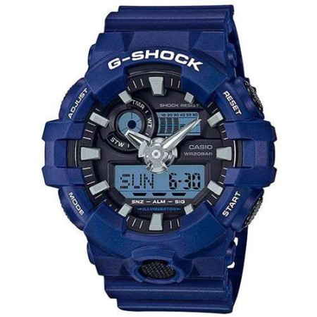 Часы Casio GA-700-2AER