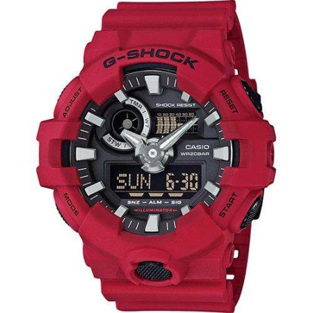 Часы Casio GA-700-4AER