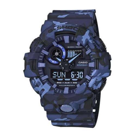 Часы Casio GA-700CM-2AER