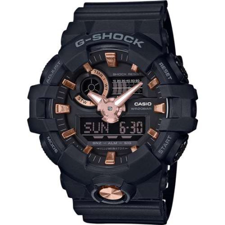 Часы Casio GA-710B-1A4ER