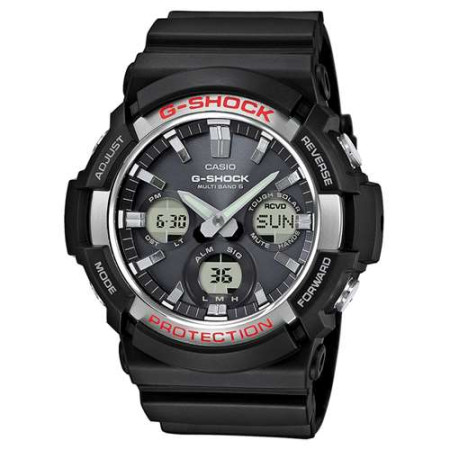 Часы Casio GAW-100-1AER