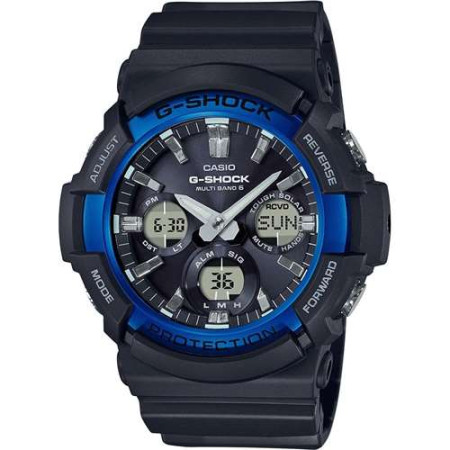 Часы Casio GAW-100B-1A2ER