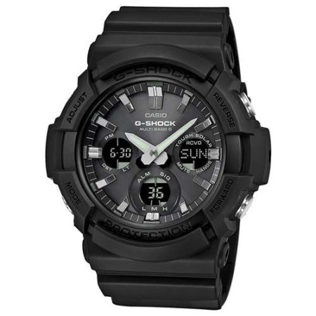 Часы Casio GAW-100B-1AER