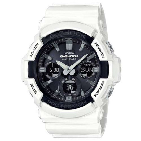 Часы Casio GAW-100B-7AER