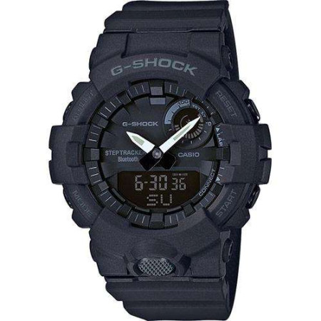 Часы Casio GBA-800-1AER