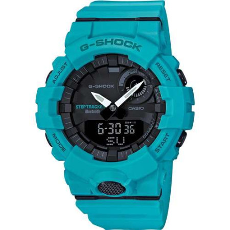 Часы Casio GBA-800-2A2ER
