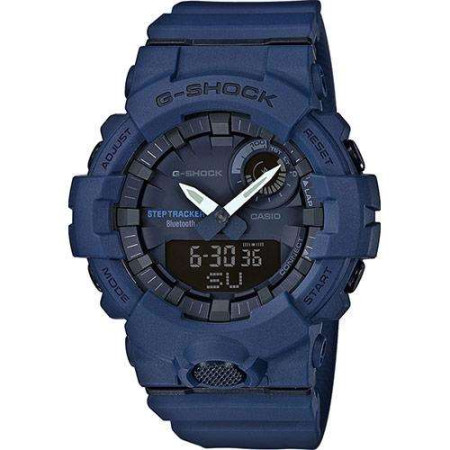 Часы Casio GBA-800-2AER