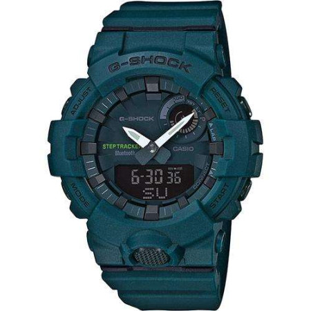 Часы Casio GBA-800-3AER