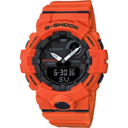 Часы Casio GBA-800-4AER