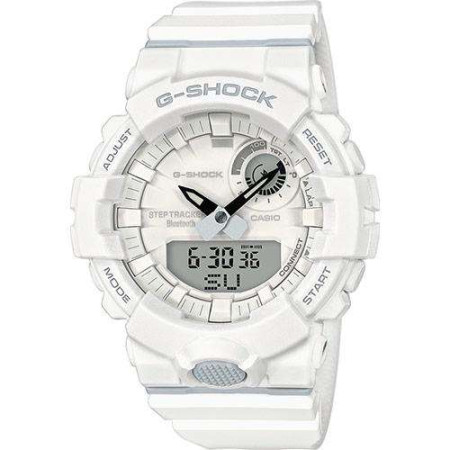 Часы Casio GBA-800-7AER
