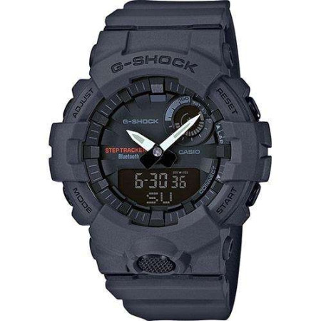 Часы Casio GBA-800-8AER