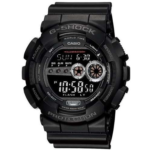 Часы Casio GD-100-1BER