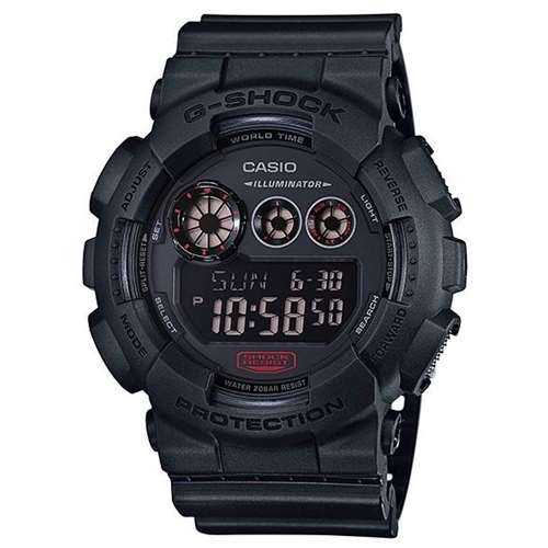 Часы Casio GD-120MB-1ER