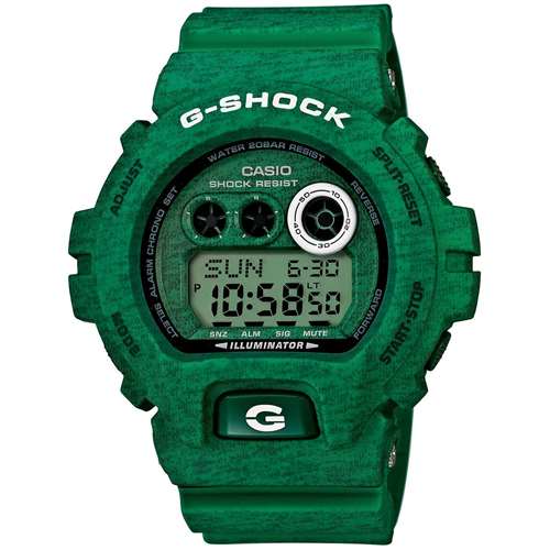 Часы Casio GD-X6900HT-3ER