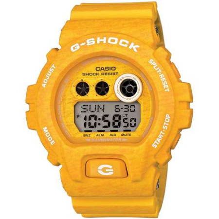 Часы Casio GD-X6900HT-9ER