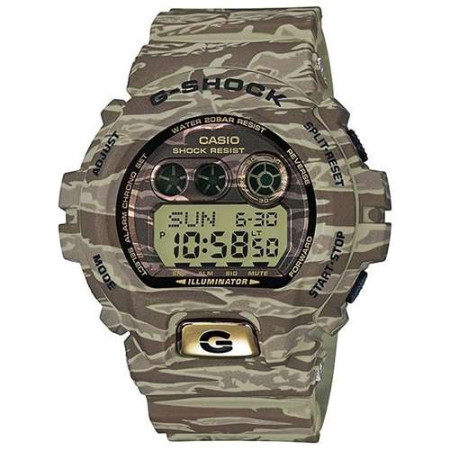 Часы Casio GD-X6900TC-5ER