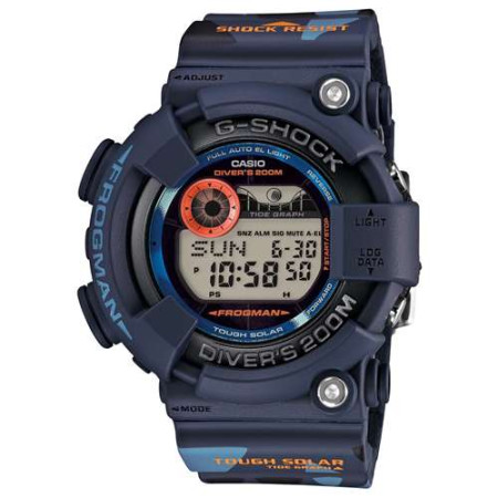 Часы Casio GF-8250CM-2ER
