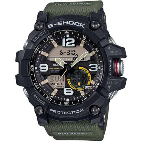Часы Casio GG-1000-1A3ER