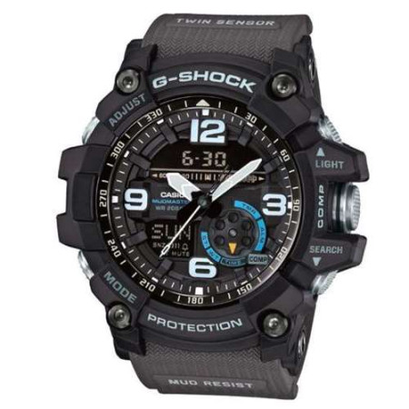 Часы Casio GG-1000-1A8ER