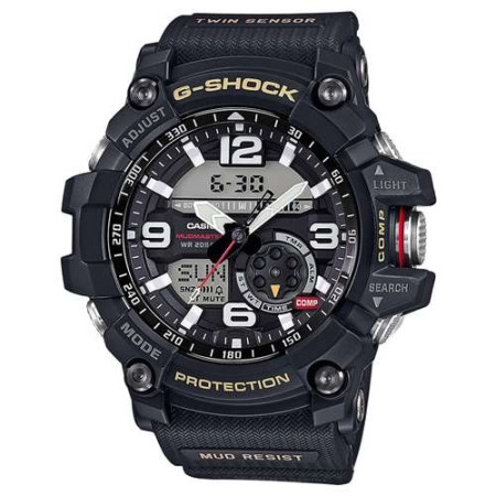Часы Casio GG-1000-1AER