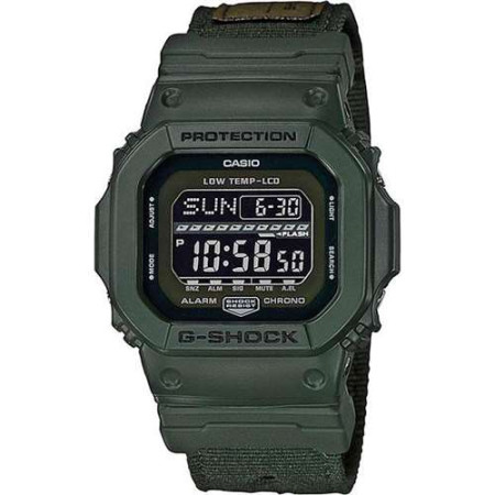Часы Casio GLS-5600CL-3ER