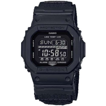 Часы Casio GLS-5600WCL-1ER