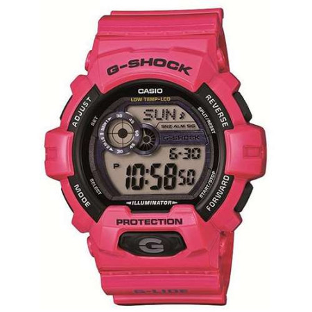 Часы Casio GLS-8900-4ER