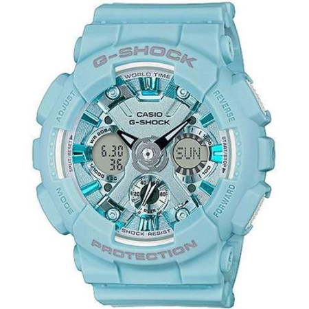 Часы Casio GMA-S120DP-2AER