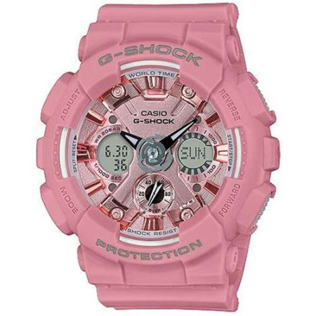 Часы Casio GMA-S120DP-4AER