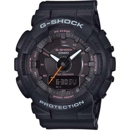 Часы Casio GMA-S130VC-1AER