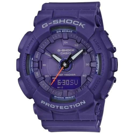 Часы Casio GMA-S130VC-2AER