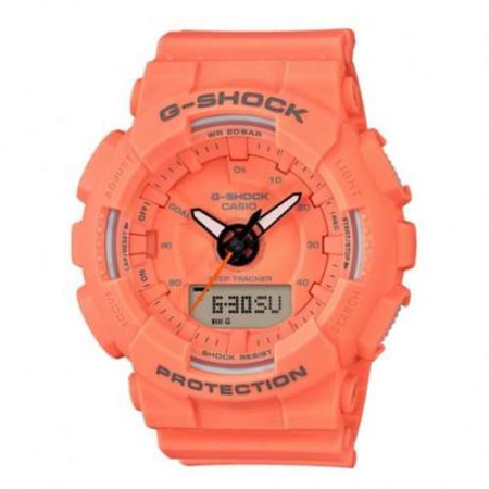 Часы Casio GMA-S130VC-4AER