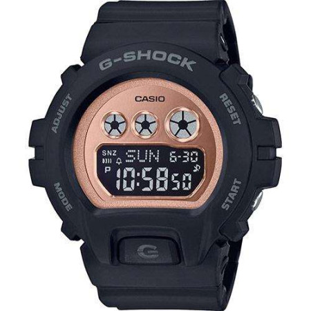 Часы Casio GMD-S6900MC-1ER