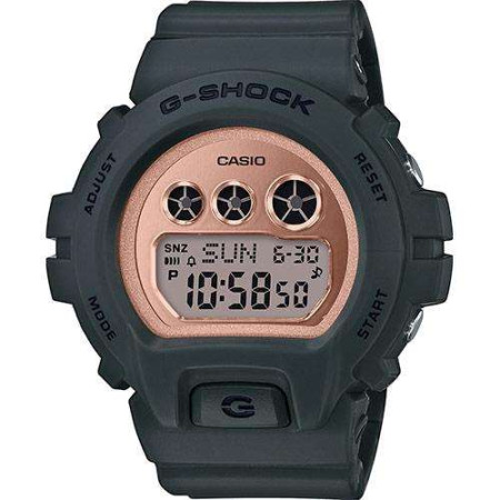 Часы Casio GMD-S6900MC-3ER