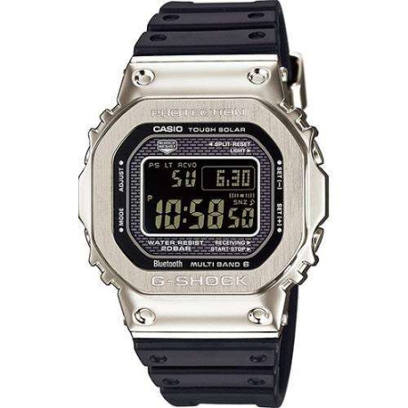 Часы Casio GMW-B5000-1ER