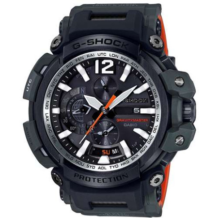 Часы Casio GPW-2000-3AER