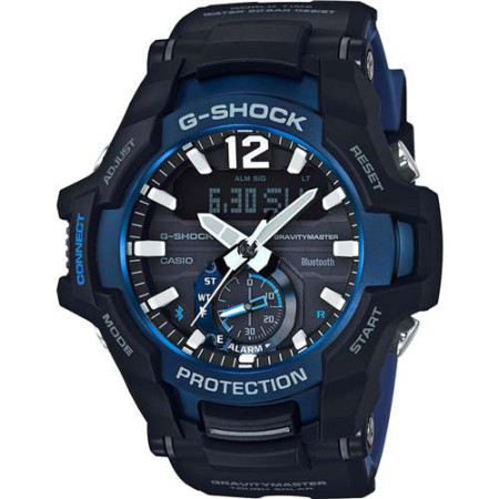 Часы Casio GR-B100-1A2ER